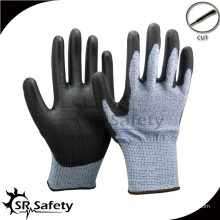 SRSAFETY gants résistant à la coupe gants coupe protection gant